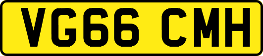VG66CMH