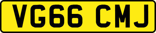 VG66CMJ