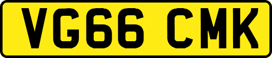 VG66CMK