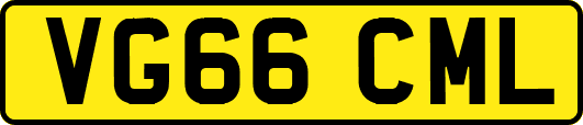 VG66CML