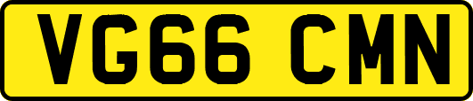 VG66CMN