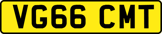 VG66CMT