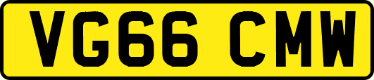 VG66CMW