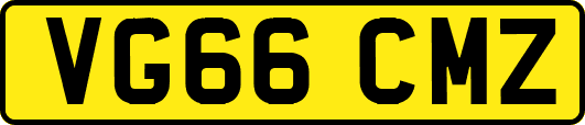 VG66CMZ