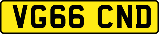 VG66CND