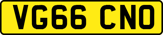 VG66CNO
