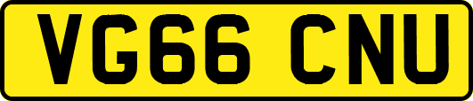 VG66CNU