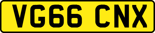 VG66CNX