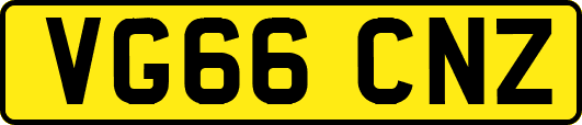 VG66CNZ