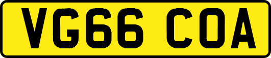 VG66COA