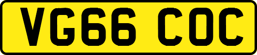 VG66COC