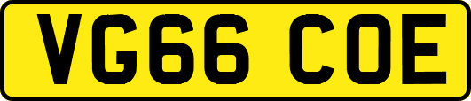 VG66COE