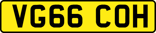 VG66COH