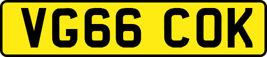 VG66COK