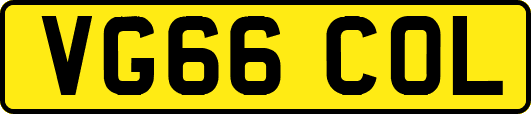 VG66COL