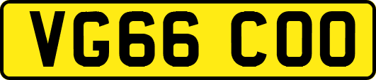 VG66COO