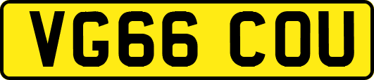 VG66COU