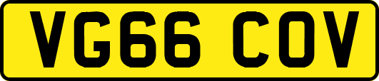 VG66COV