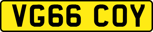 VG66COY