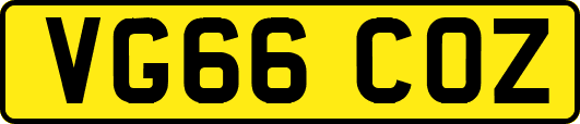 VG66COZ