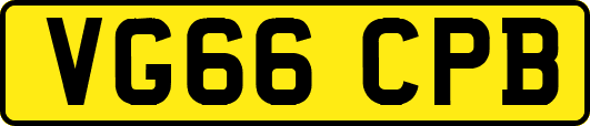 VG66CPB
