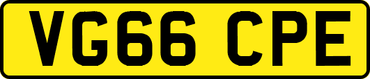 VG66CPE
