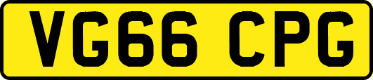 VG66CPG