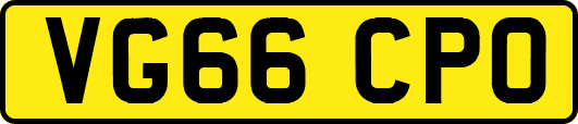 VG66CPO