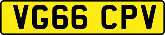 VG66CPV