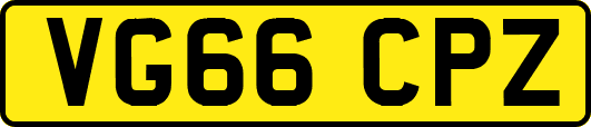 VG66CPZ