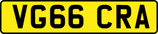 VG66CRA