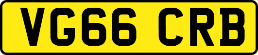 VG66CRB