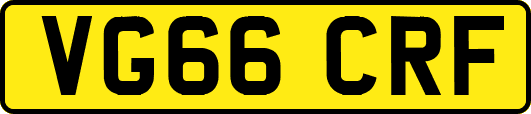 VG66CRF