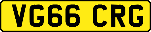 VG66CRG