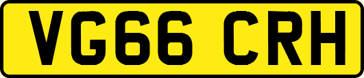 VG66CRH