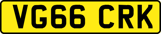 VG66CRK