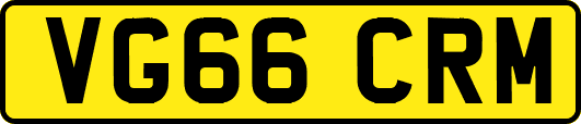 VG66CRM