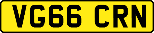 VG66CRN