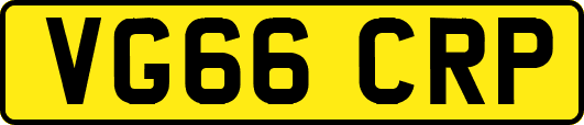 VG66CRP