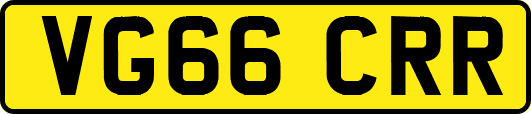 VG66CRR