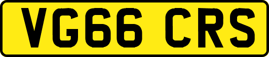 VG66CRS
