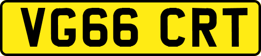 VG66CRT