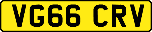 VG66CRV