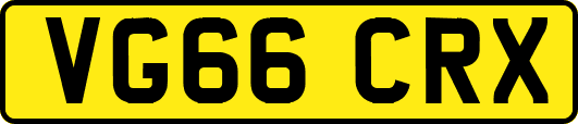 VG66CRX