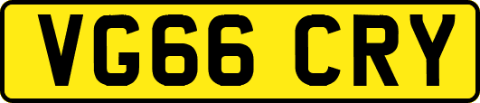 VG66CRY