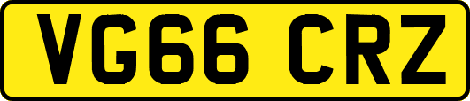 VG66CRZ