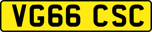 VG66CSC