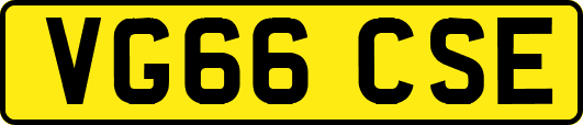 VG66CSE