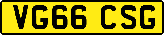 VG66CSG