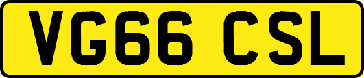 VG66CSL